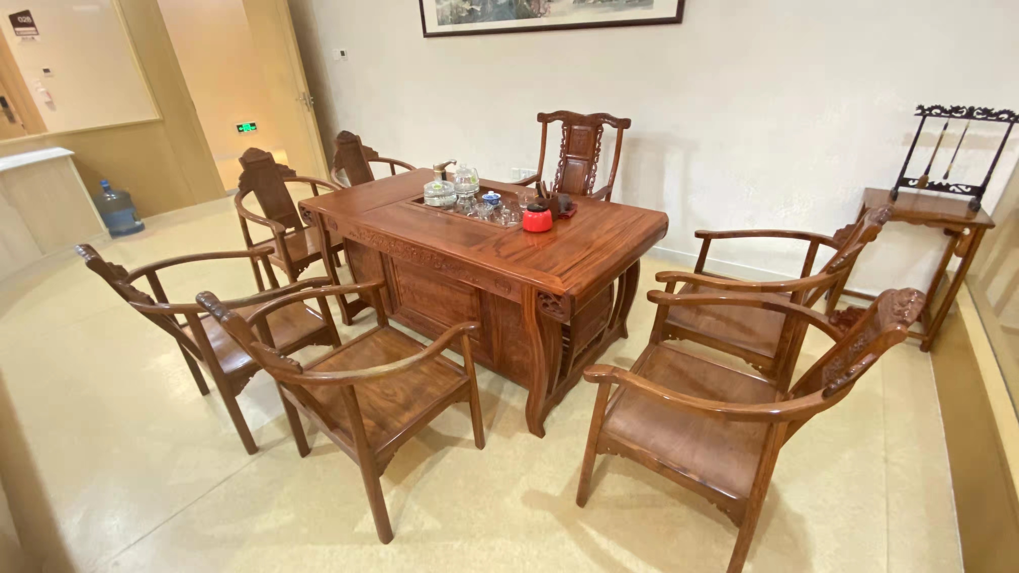 VIP家属待客区(图1)